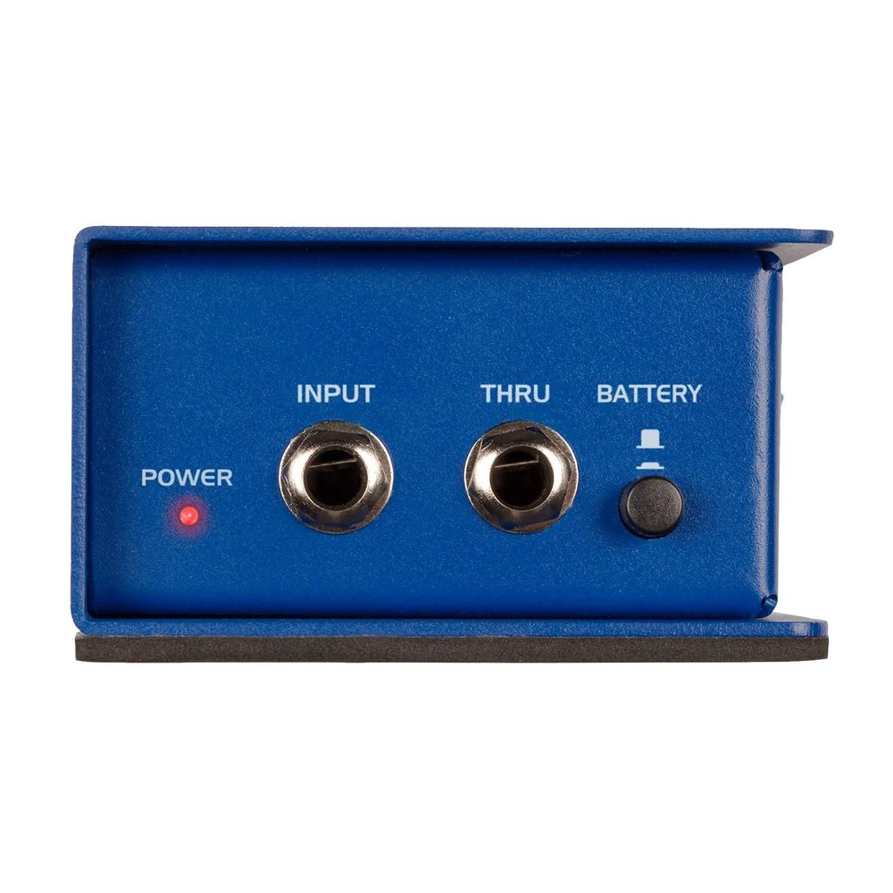 Samson MDA1 Mono Active Direct Box