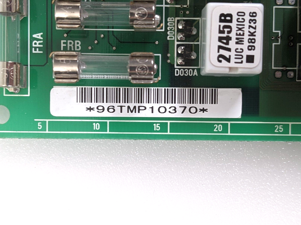 NEC PN-24DTA-A CIRCUIT DIGITAL LINE CARD