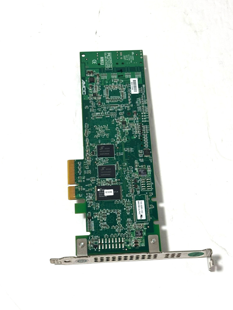 AMCC 3ware 9650SE-4/8LPML 9650SE-4LPML 700-3260-10D Raid Controller