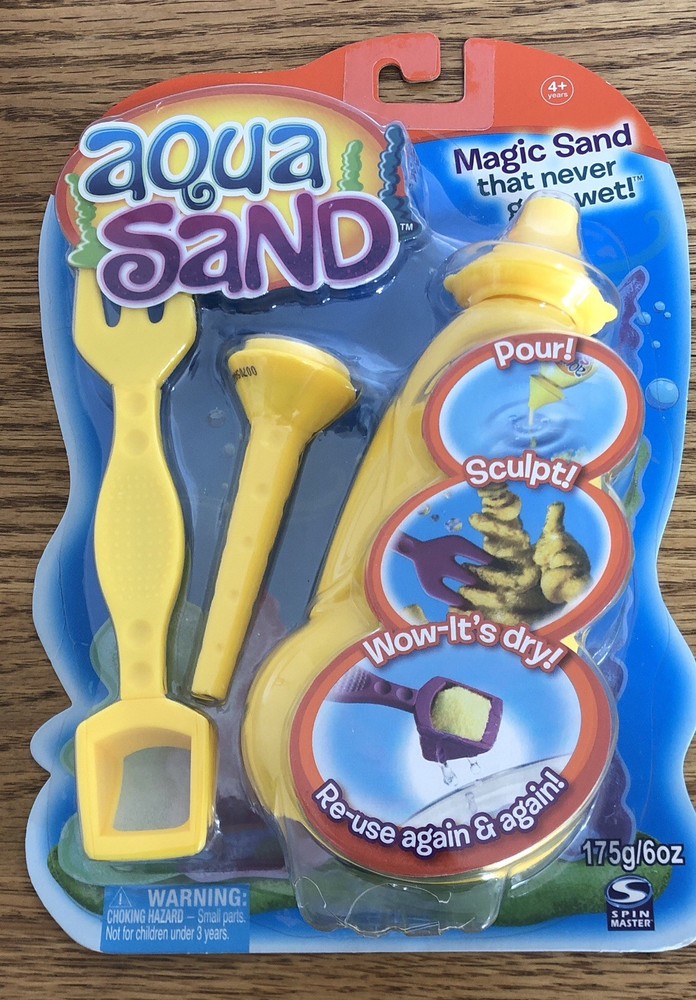 Sand