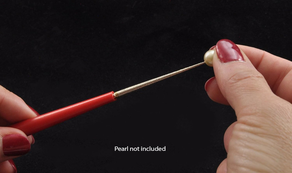 Jo-Ann Stores 4Pc Bead Reamer Set
