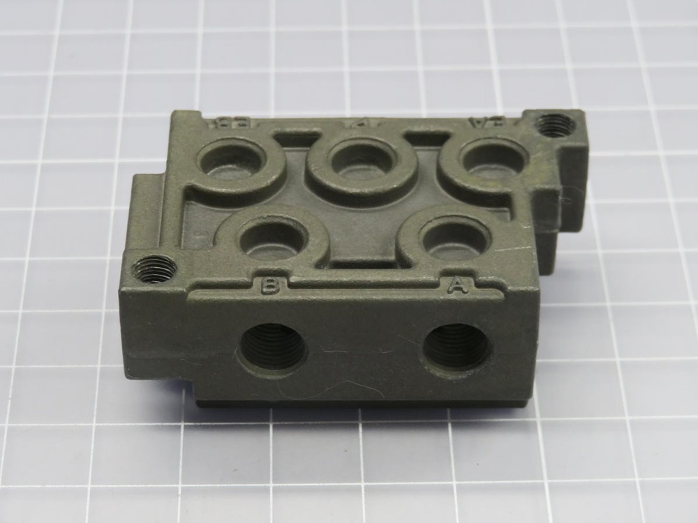 NUMATICS 203-166 T222536