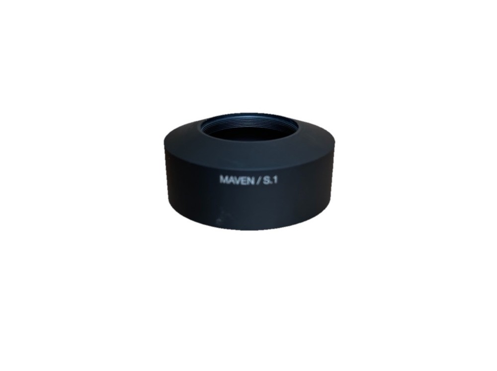 Maven 2XM Doubler With Ring Attachments