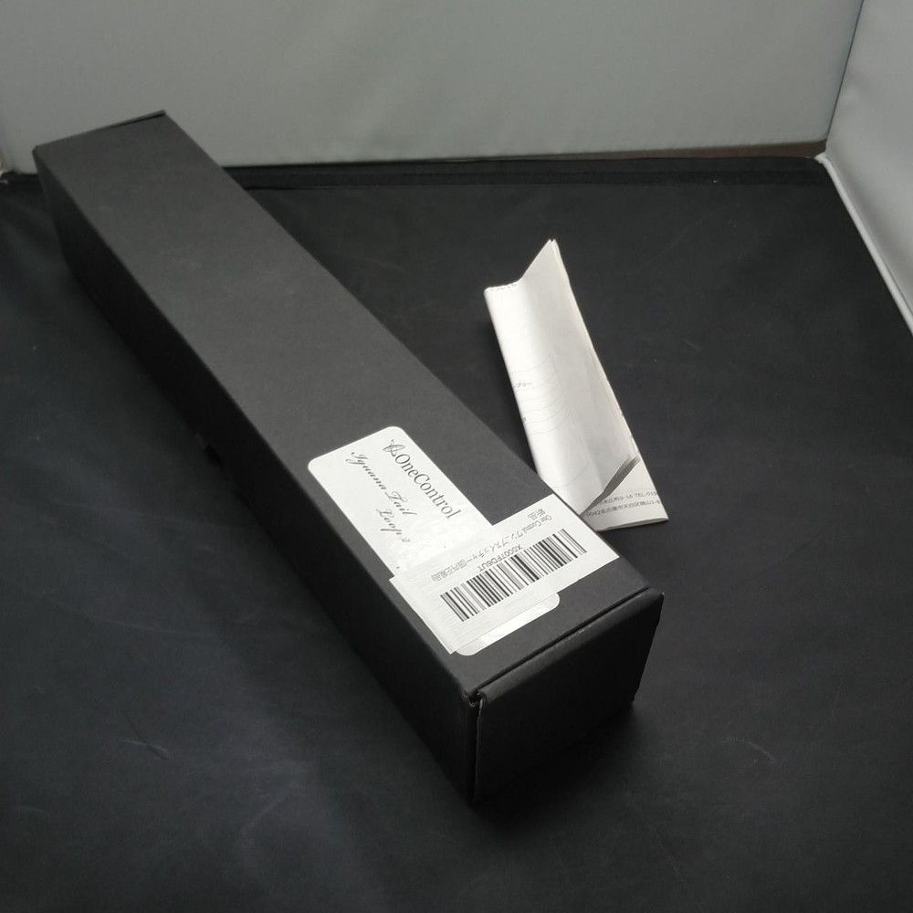 One Control Iguana Tail Loop 2 Switcher