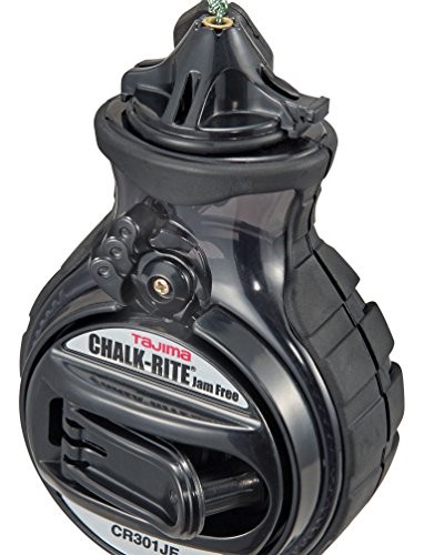 Tajima Chalk Rite Chalk Line CR301JF