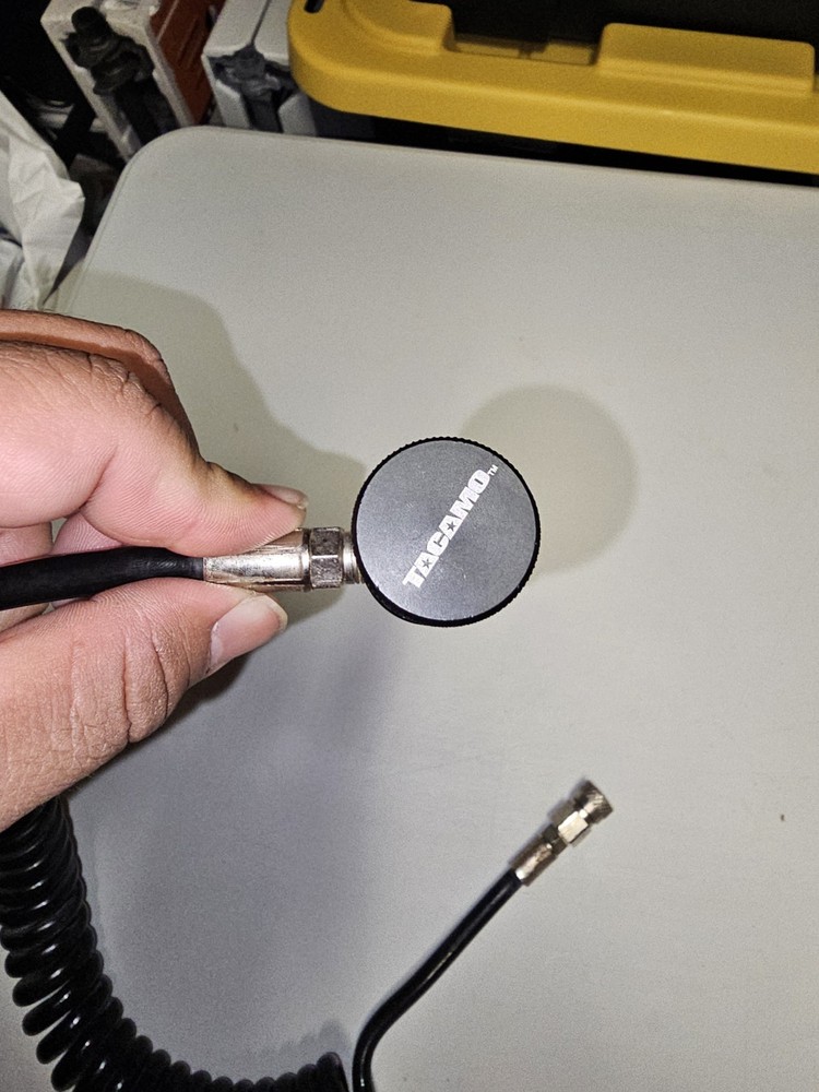 Paintball Tacamo Remote Line