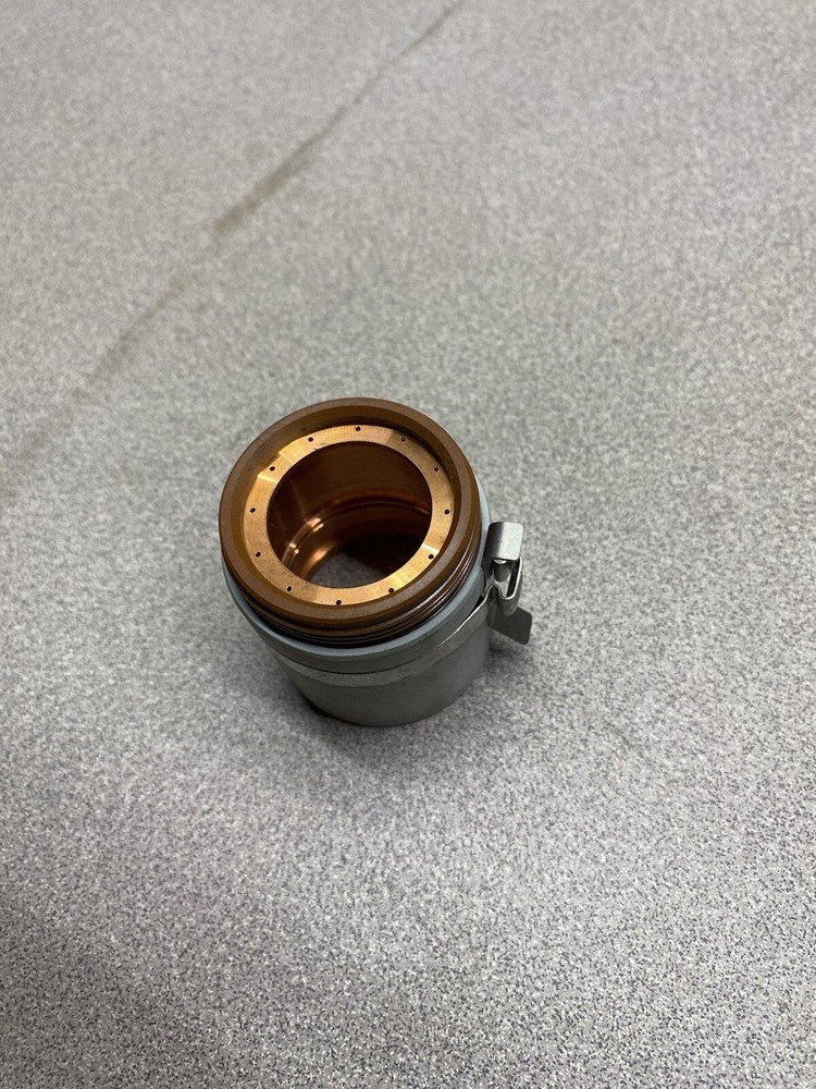 HYPERTHERM 220534 RETAINING CAP NOS
