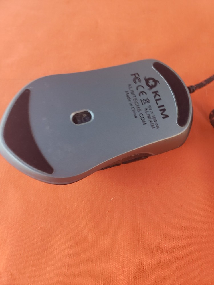 Klim Gaming Mouse