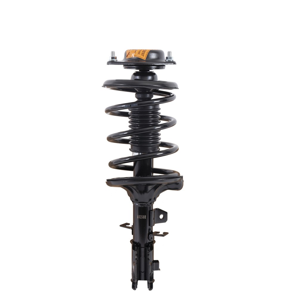 2PCS Front Complete Struts Assembly For 2004-2009 Kia Spectra 2005-2009 Spectra5