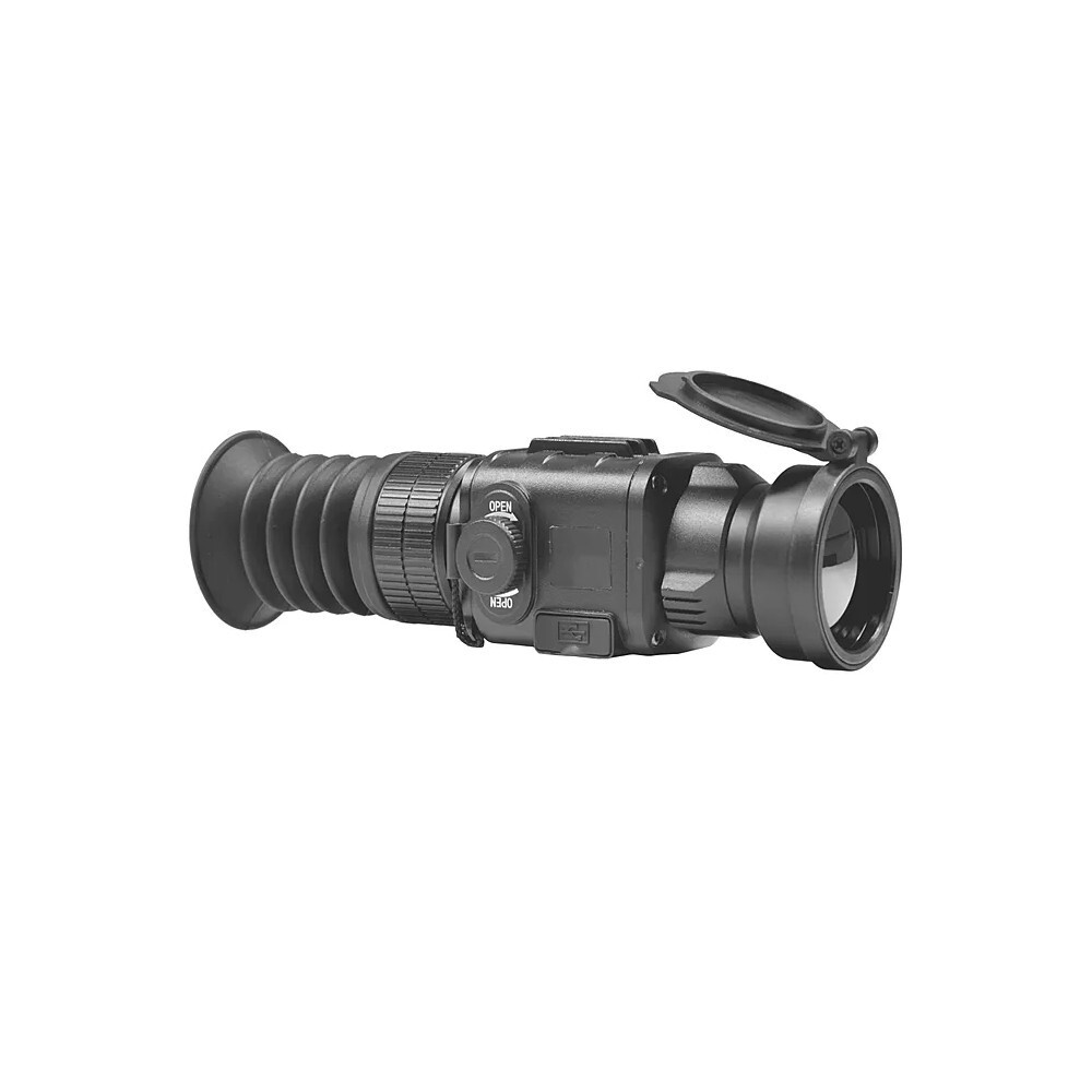 AGM Python-Micro TS50-384 2.7x50mm Thermal Imaging Rifle Scope #3093455006PM21