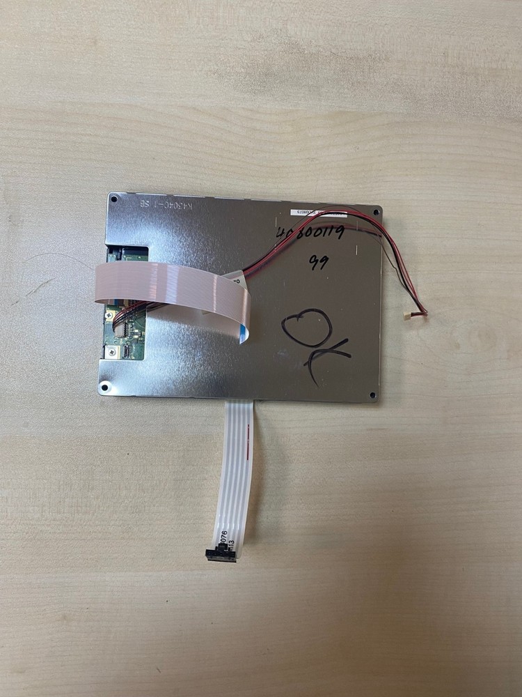 Cavidien Force Triad LCD Panel with Touch Panel - 2 / Free Shiping