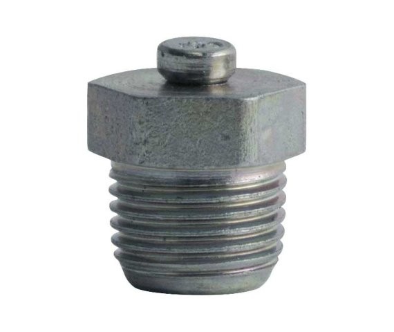 Top Vent Fitting 1/8-27PTF CS Z3 (11 Pieces)