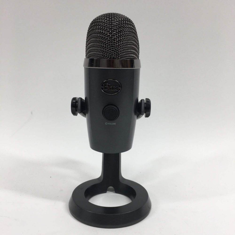 Blue Yeti Nano Microphone