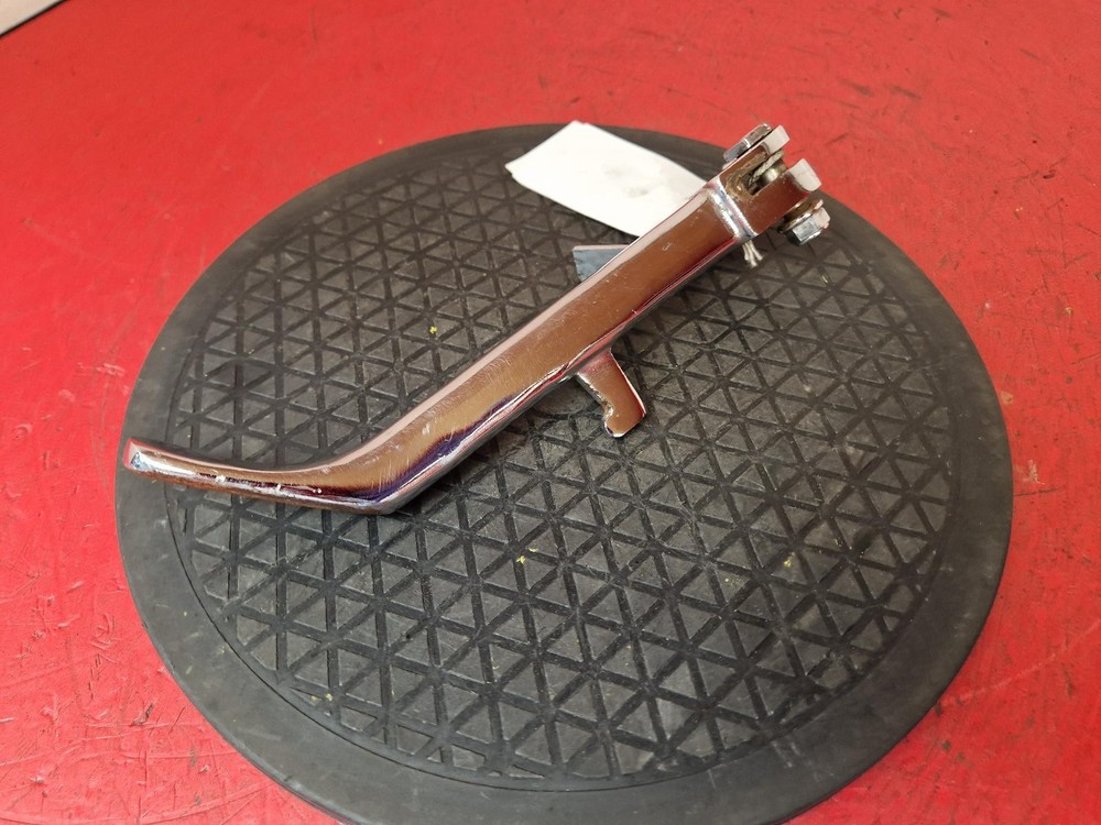 KEEWAY SUPERLIGHT 125 SIDE / CENTRE STAND 2022