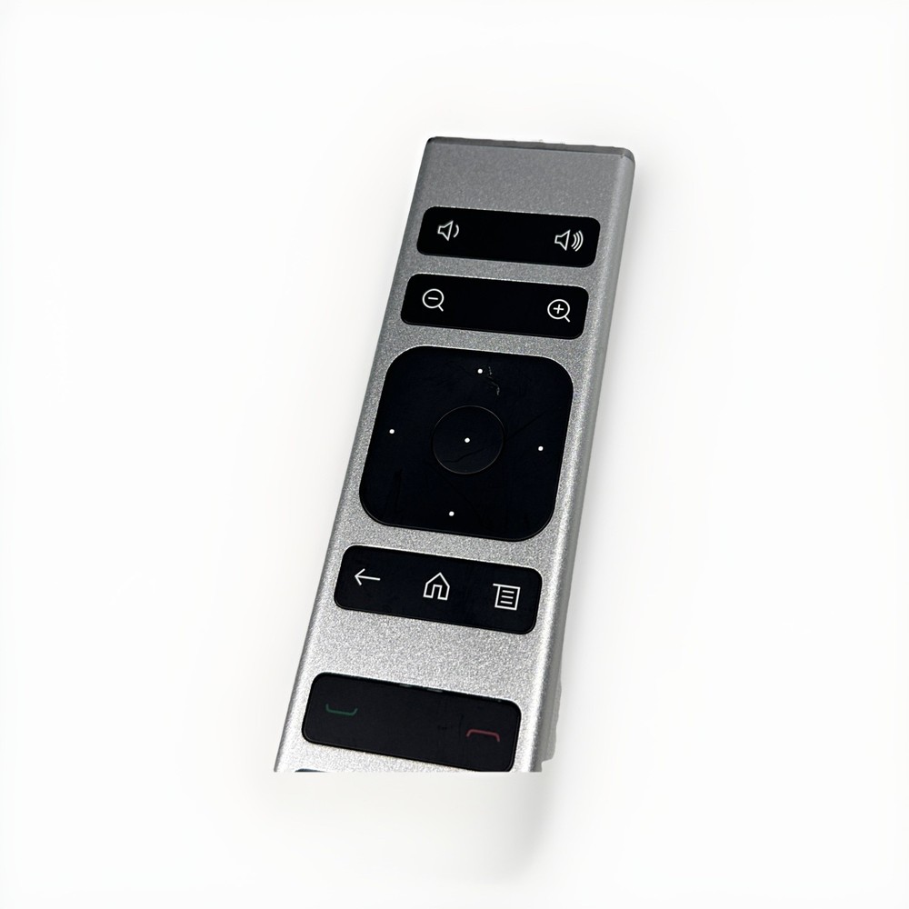 Polycom RealPresence Group Series 300 500 700 Remote Control BW7530 Genuine