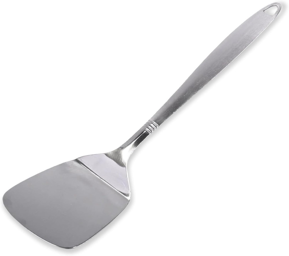 Spatula Stainless Steel Chef Craft Select 13.5" Turner/