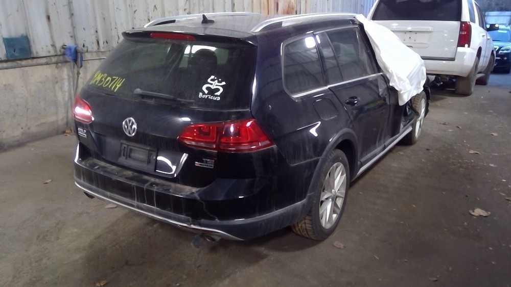 GOLF 2017 Exhaust Fluid Pump 5496144