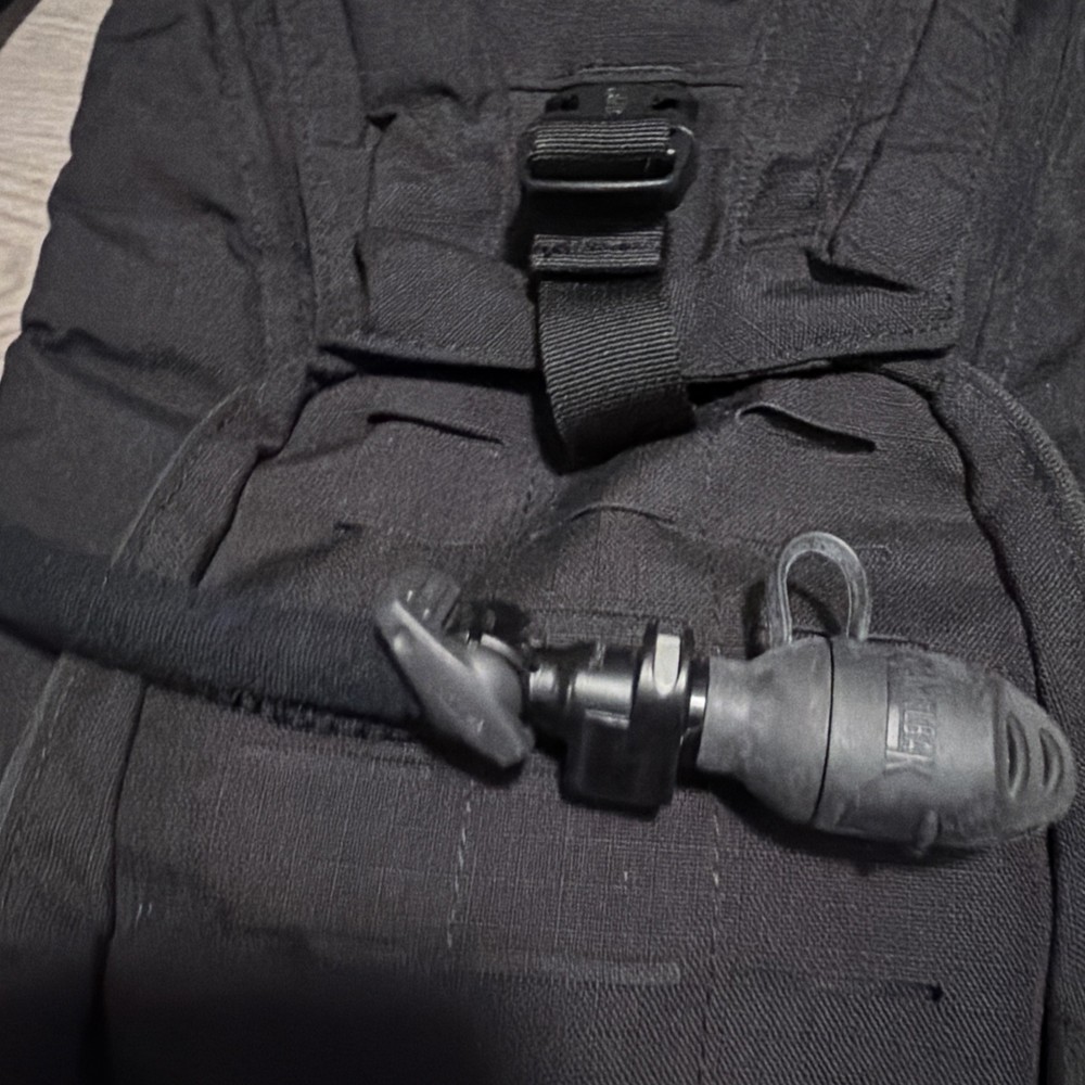 Camelbak Maximum Gear Ambush Hydration Pack With Bladder