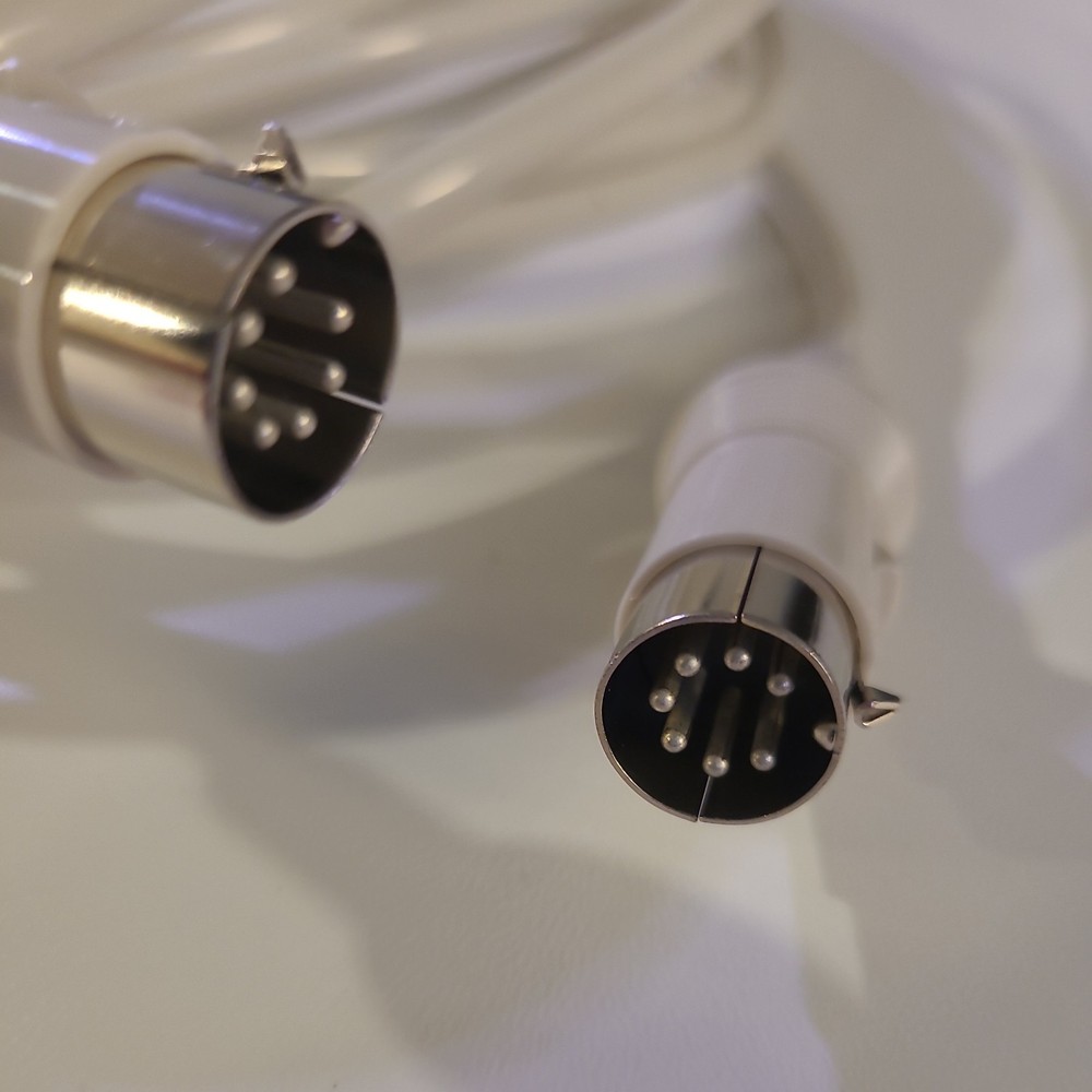 Marco 15' RT6100 Chart to Relay box cable