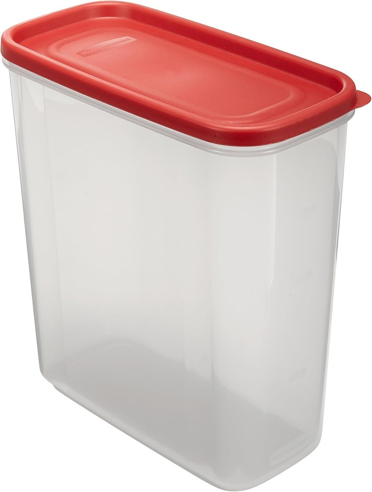 1776473 21C Dry Food Container 21-Cup Clear