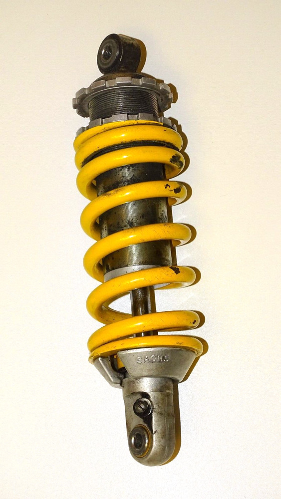 DUCATI MONSTER 821 REAR STRUT SHOCK ABSORBER