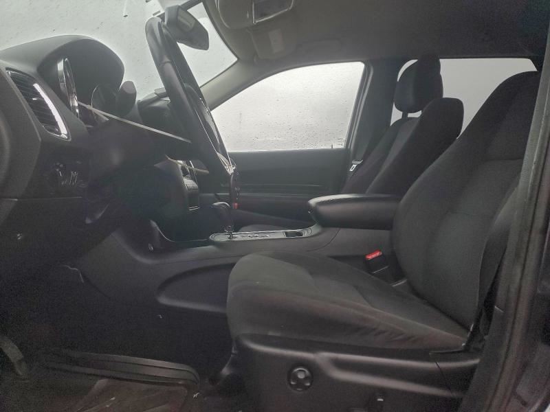 Driver Left Quarter Glass Fits 11-25 DURANGO 5073740