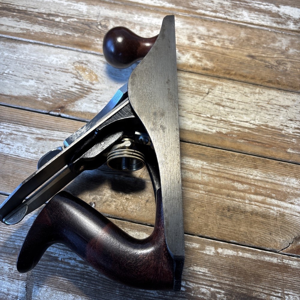 Vintage Stanley no 4 Plane VGC