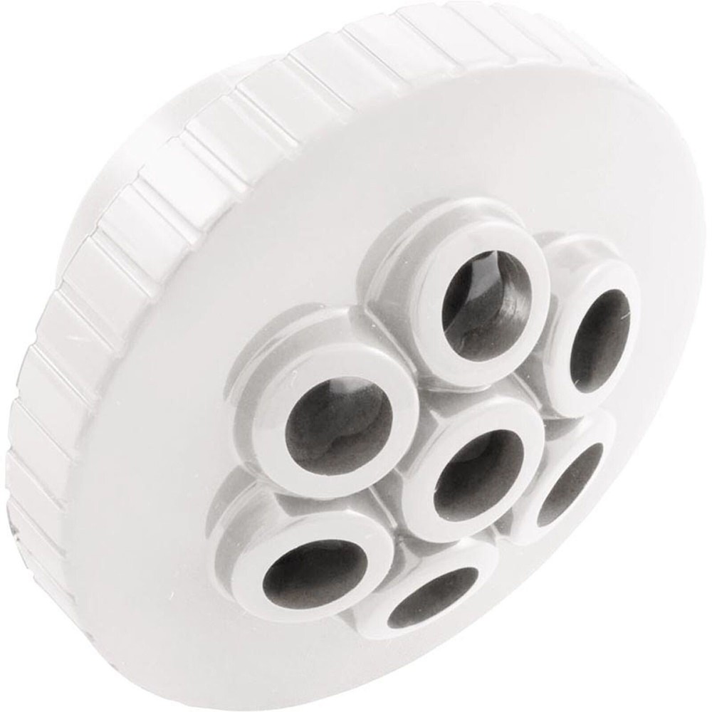 Massage Spa Jet Internal 1-1/2" White