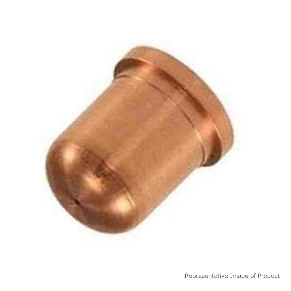 Hypertherm 220006 Nozzle Unshielded Extended 40 Amp 5 pack