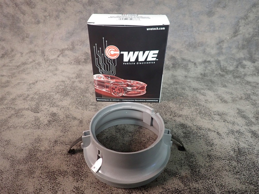 NEW WVE 4D1004 Distributor Cap Adapter (G147)