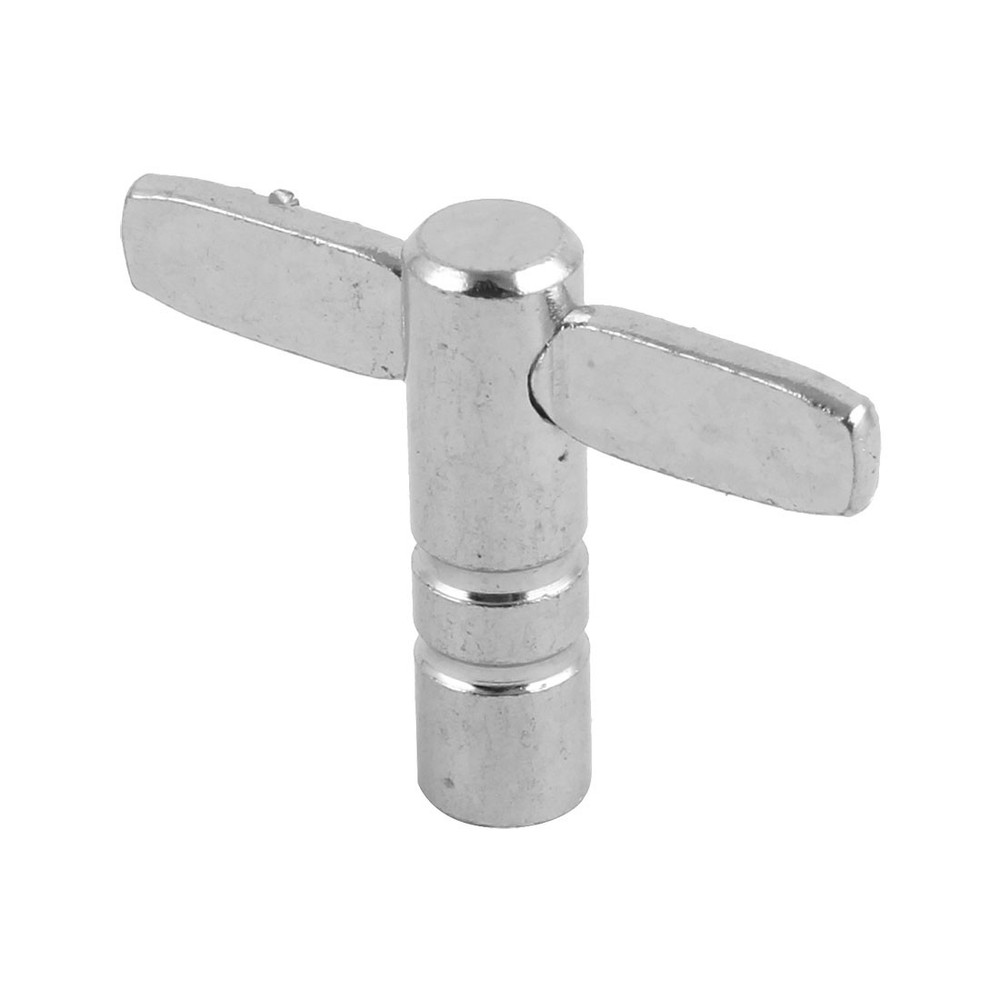 Drums Tension Adjustable 1/5" Square Socket Tuning Key