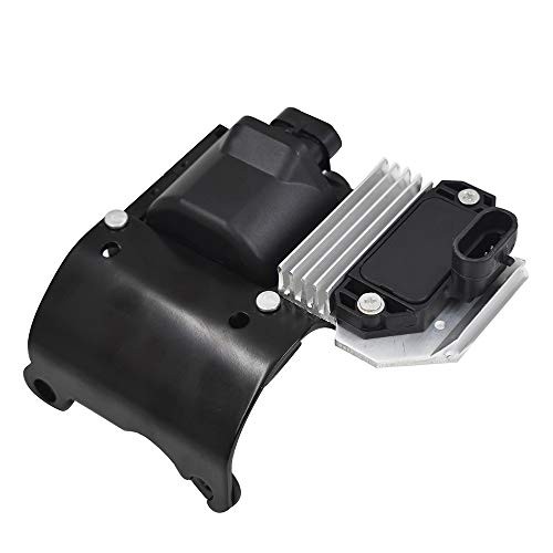 Ignition Coil Dr49 with Ignition Module Replacement for D577 Isuzu Chevy