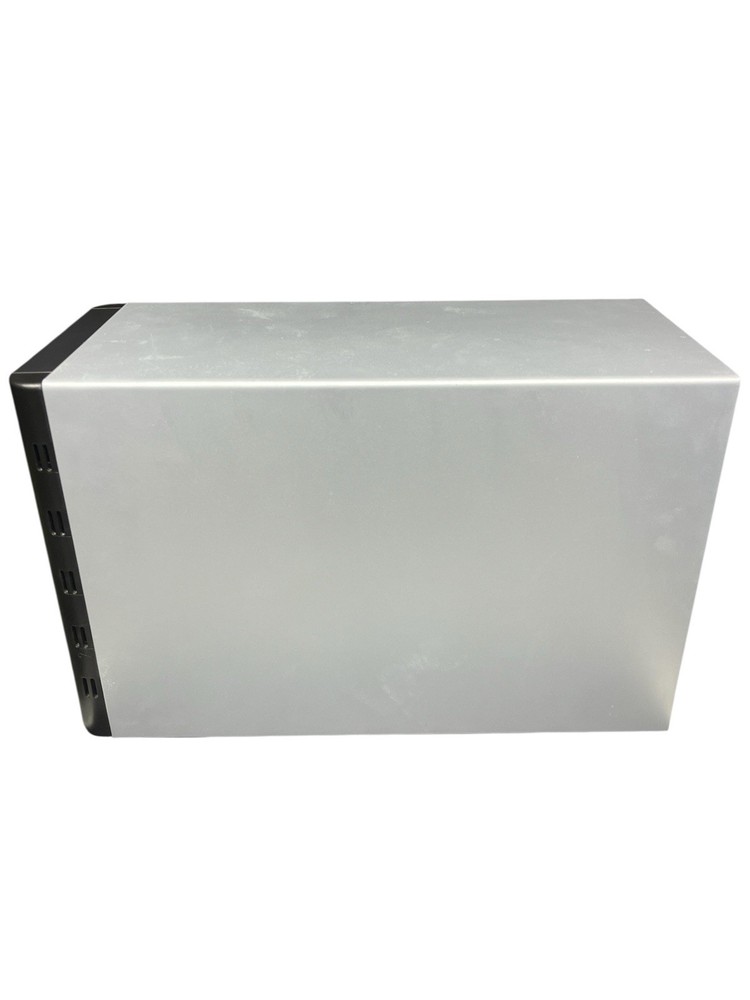 Microboards DVD/CD Duplicator Tower 1-to-4 Tested Powers On QD-DVD Serie
