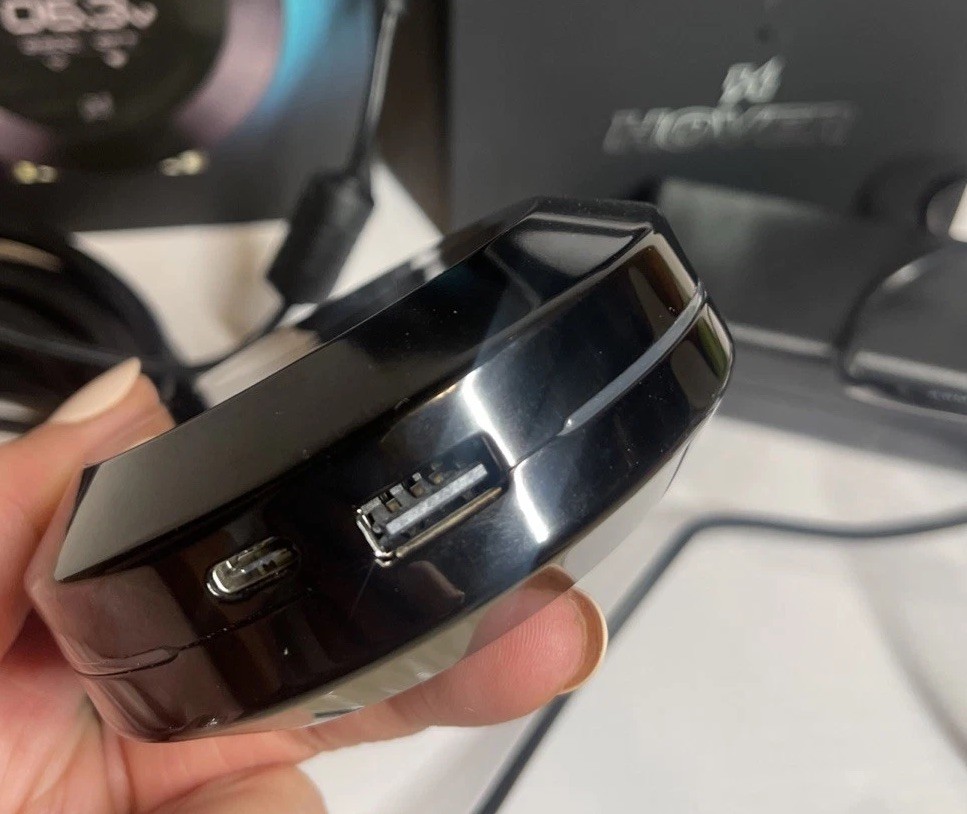 Dark Lab HOVER POWER SUPPLY. Ready To Use