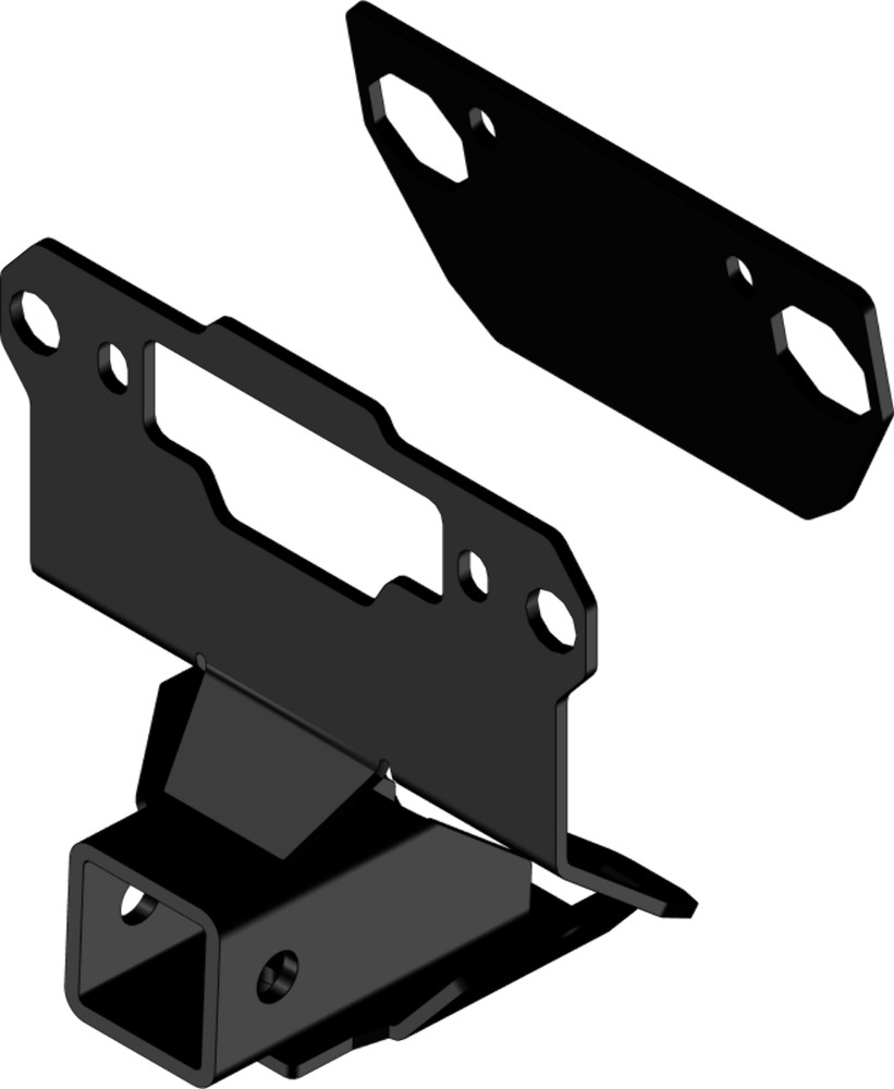 KFI for 26 Can-Am Defender HD11 / MAX Front Lower Receiver 2 in.
