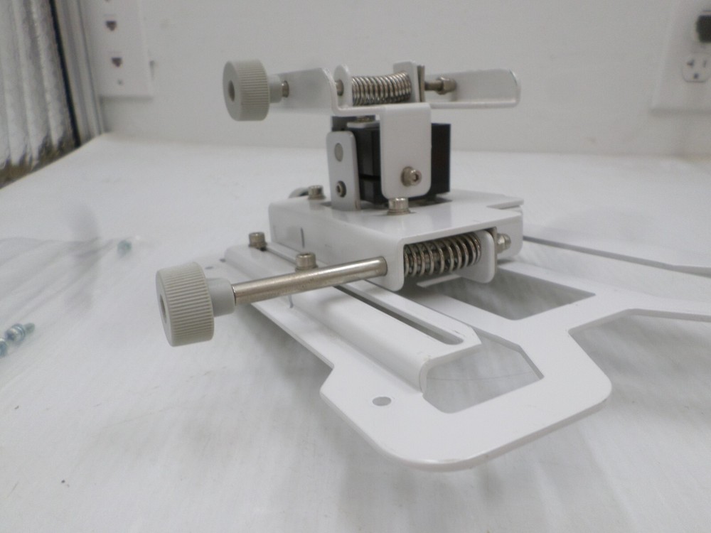 Ceiling Mount For Epson Powerlite 460 Projector