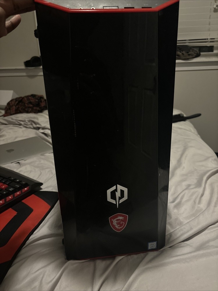 CYBERPOWER Gaming PC