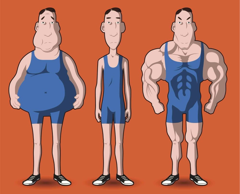 focus factor - MUCUNA PRURIENS EXTRACT -2B- increase endurance