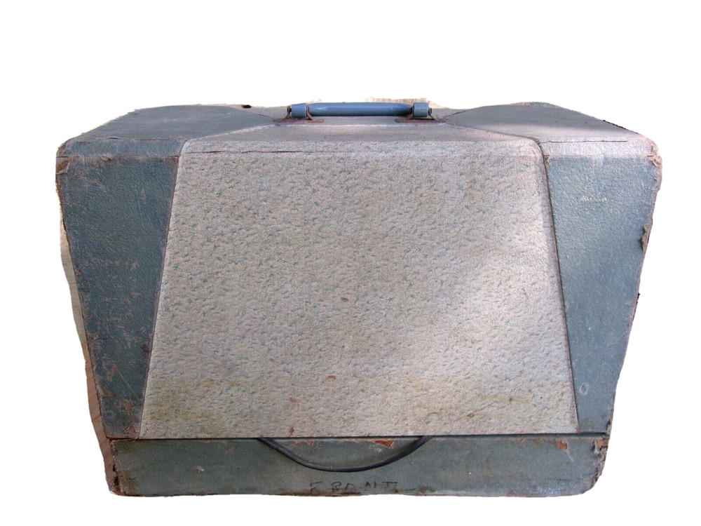 Sewing Machine Portable Electric All Metal Construction
