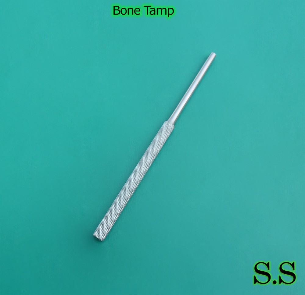 BONE TAMP 2MM SURGICAL ORTHOPEDIC INSTRUMENTS