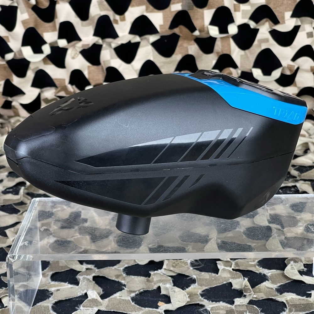 NEW JT Triad Paintball Loader - Blue