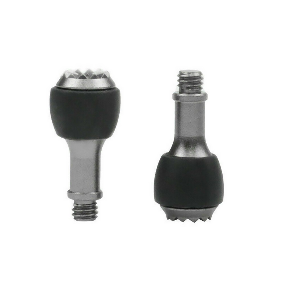 2pcs Aluminum Alloy Smart Controller Thumb Sticks Joystick For DJI Mavic 2