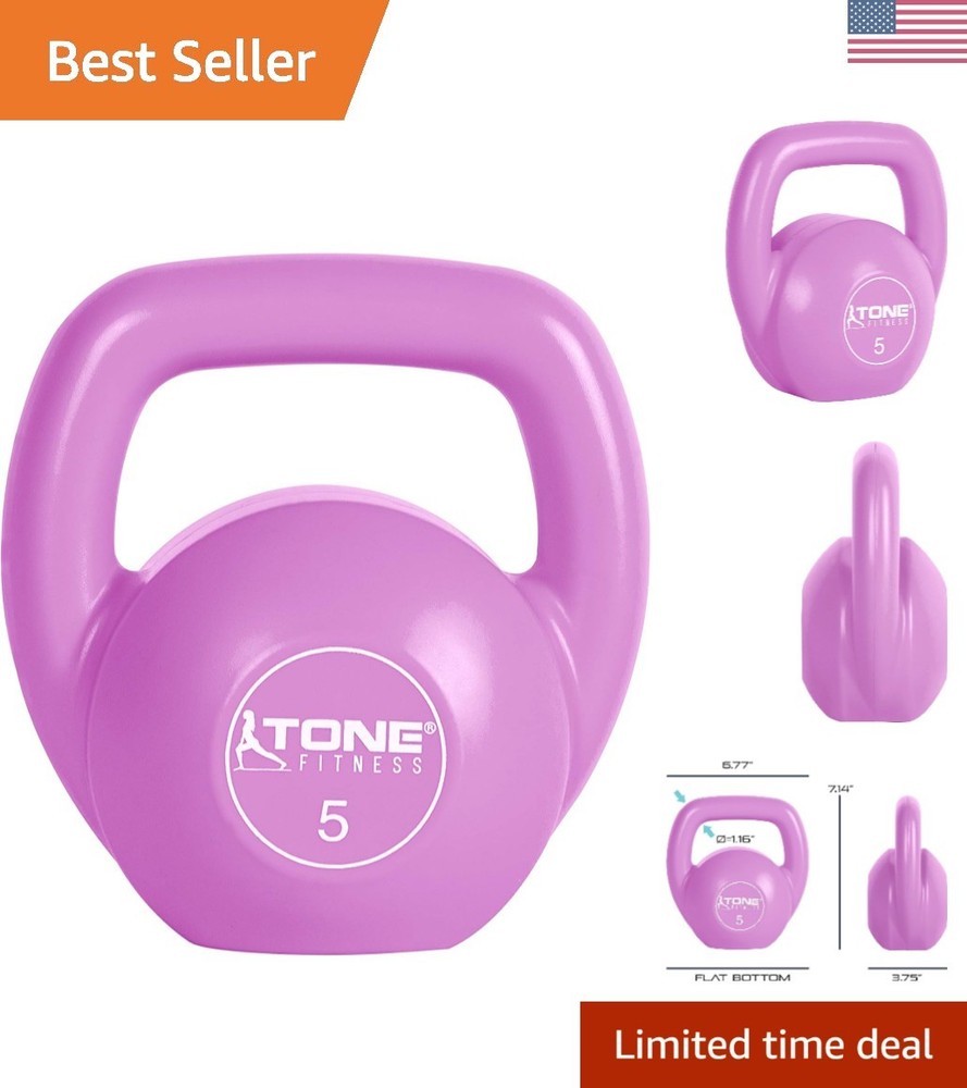 Kettlebell