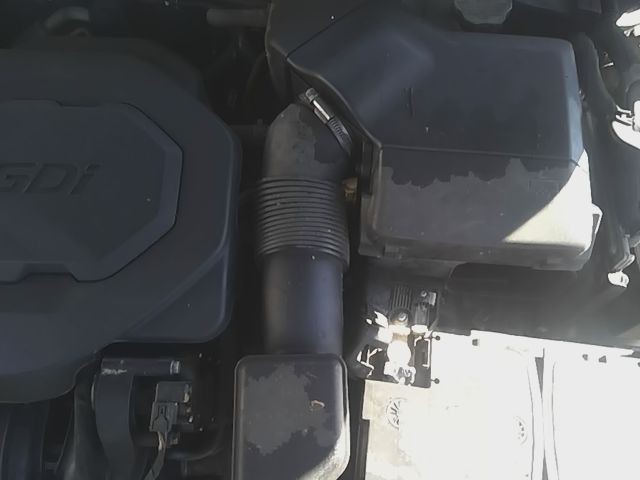 SONATA 2015 Fuse Box Cabin 6806