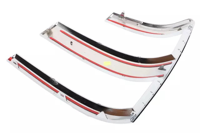 Genuine GM Passenger Side Headlamp Bezel 84588758