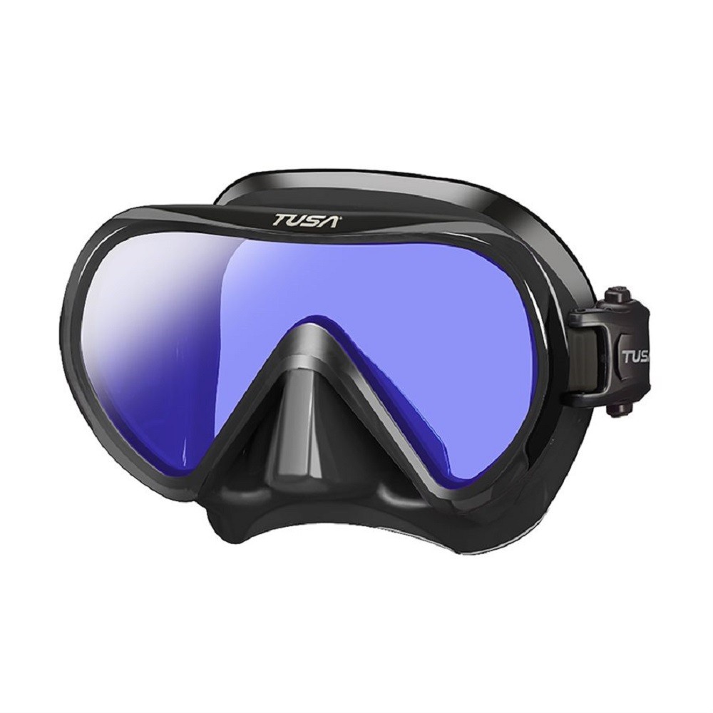 Tusa Ino Pro Dive Mask