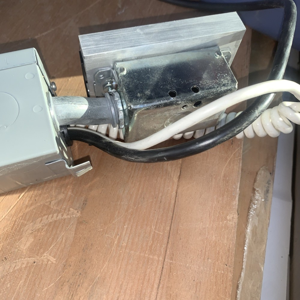 ACME TRANSFORMER T-1-81047 GENERAL PURPOSE TRANSFORMER
