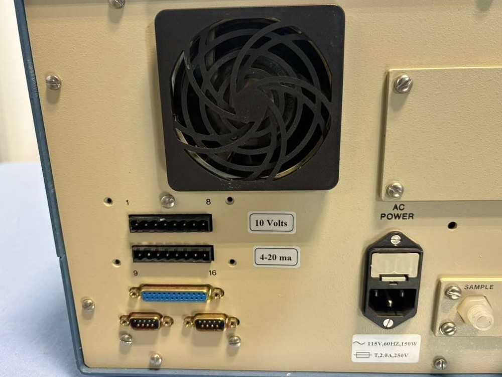 Thermo Environmental Instruments 49C O3 Analyzer