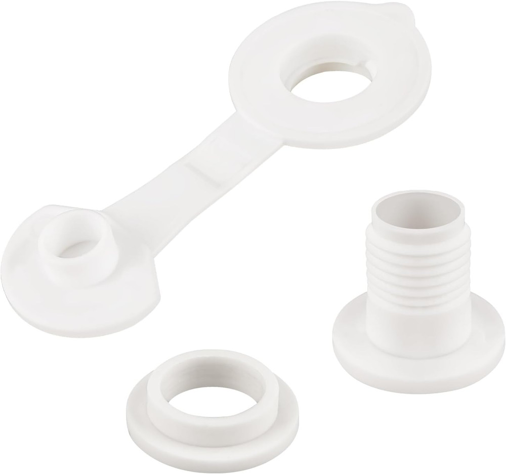 Cooler Drain Plug Replacement for Coleman Cooler Standard Drain Plug Assembly...