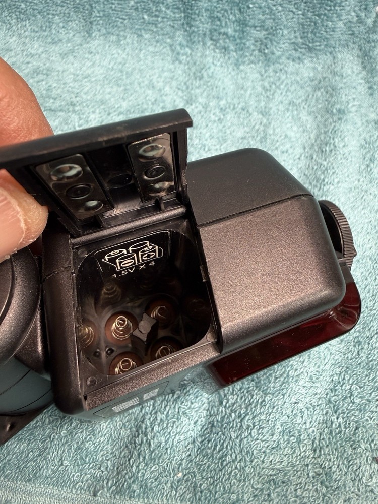 Sakar 918AF/EOS Camera Flash*